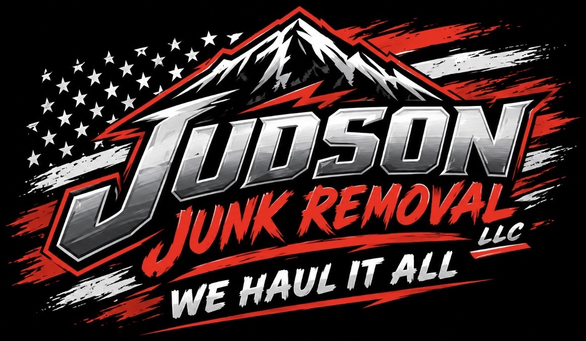 Judson Junk Removal LLC — We Haul It All